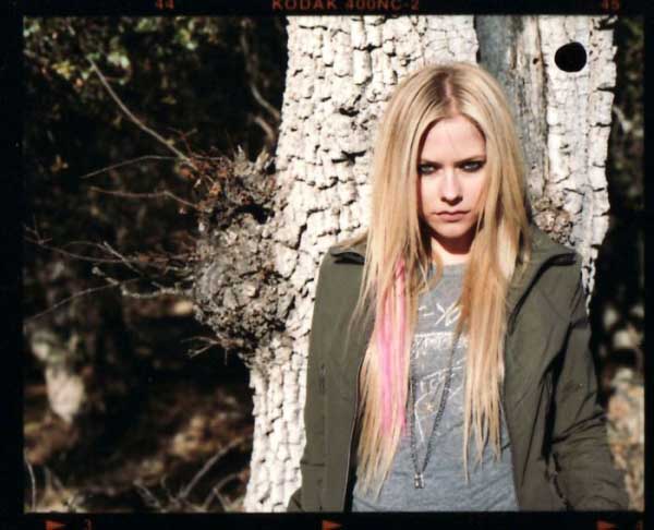 艾薇儿·拉维妮/Avril Lavigne-4-79